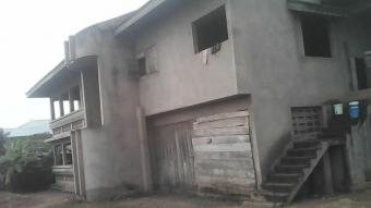 House East Legon Residential Area East Legon Residential Area