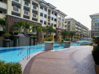Apartment / Flat Pasig Pasig