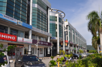 Business Bayan Lepas Bayan Lepas