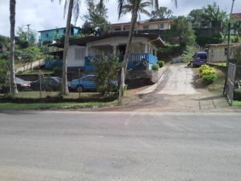 House Suva Nausori