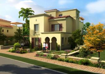Villa New Cairo New Cairo