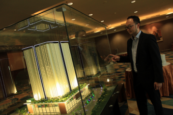 Apartment / Flat CIKARANG BARAT Cikarang Barat