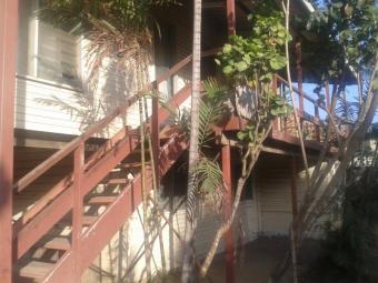 House Port Moresby Port Moresby