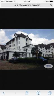 Apartment / Flat Kuala lumpur Kuala Lumpur