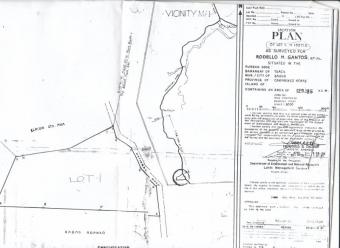Plot of land Daet Camarines Norte Daet Camarines Norte