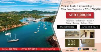 Villa Ajman Ajman