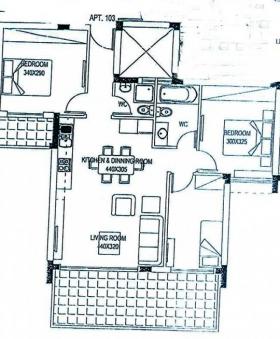 Apartment / Flat Limassol Limassol