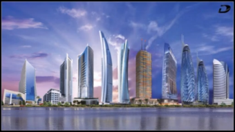 Apartment / Flat Dubai Dubai