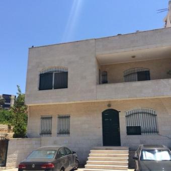 Apartment / Flat Ramallah Ramallah