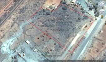Plot of land on sale Mombasa voi Mombasa