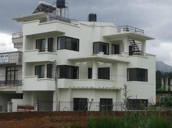 House Lalitpur hattiban Lalitpur Hattiban