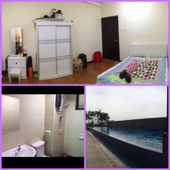 Apartment / Flat Kuala Lumpur Kuala Lumpur