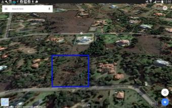 Plot of land Pretoria Pretoria