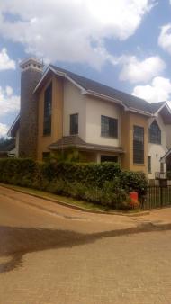 House Kiambu Kiambu