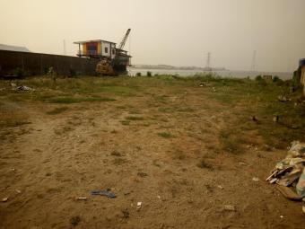 Plot of land Lekki-lagos Lekki Lagos