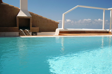 Penthouse with sea views Palma De Mallorca