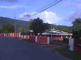 Luxury Caribbean Home for sale Caribbean