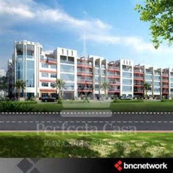 Apartment Jumeirah Village Jumeirah Village  Dubai