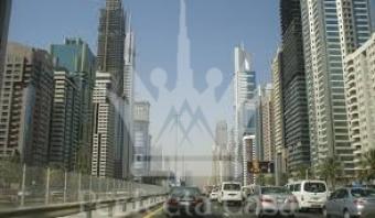 Office Downtown Burj Dubai Downtown Burj Dubai  Dubai