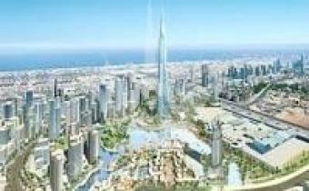 Office Downtown Burj Dubai Downtown Burj Dubai  Dubai