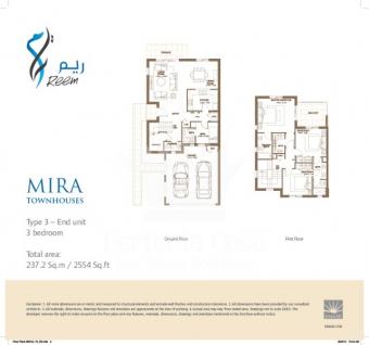 Villa Arabian Ranches Arabian Ranches  Dubai