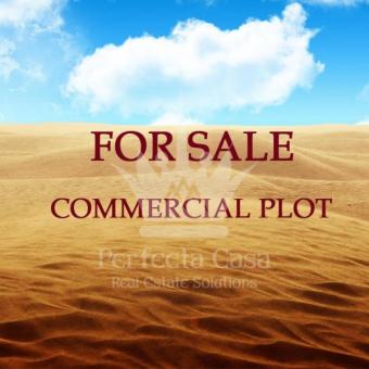 Land Commercial Umm Suqueim Umm Suqueim  Dubai