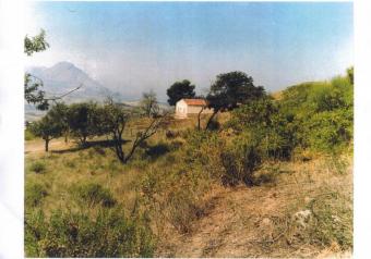 Plot of land sicilia Sicilia