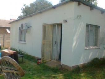 House Pretoria East Pretoria East