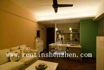 Apartment / Flat Shenzhen Shenzhen