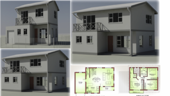 House Ondangwa Ondangwa