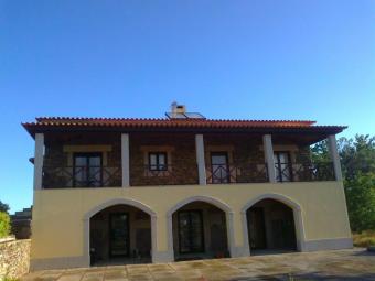 Villa Sabrosa Sabrosa