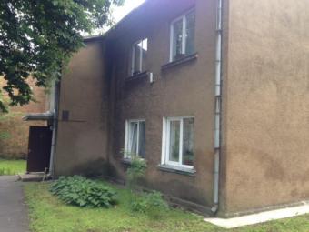 Apartment / Flat Ventspils Ventspils