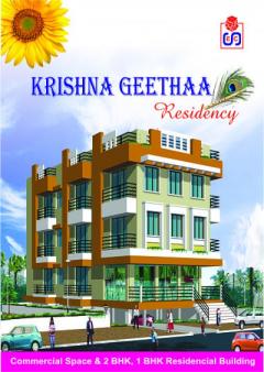 Apartment / Flat Udupi Udupi
