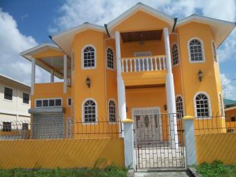 House georgetown Georgetown