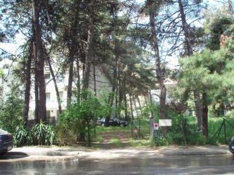 Plot of land Drosia Drosia