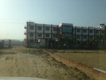 Plot of land Ghaziabad Ghaziabad