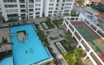 Apartment / Flat HCMC Hcmc