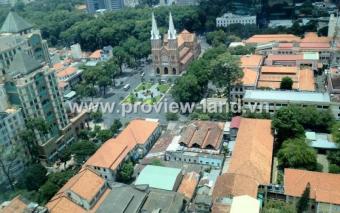 Apartment / Flat HCMC Hcmc