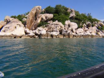 Plot of land Cam Ranh Cam Ranh