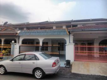 House Kuala Lumpur Kuala Lumpur