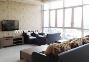 Apartment / Flat HCMC Hcmc