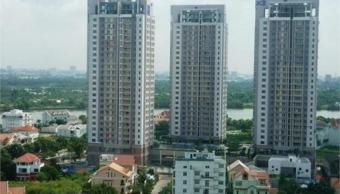 Apartment / Flat HCMC Hcmc