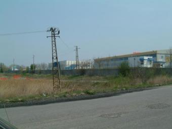Plot of land Vidin Vidin