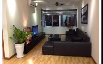 Apartment / Flat Ho Chi Minh City Ho Chi Minh City