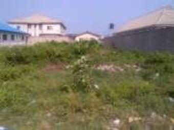 Plot of land PINNOCK BEACH ESTATE LEKKI Pinnock Beach Estate Lekki
