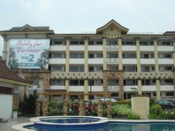 Condo unit at Pasig for rent Pasig
