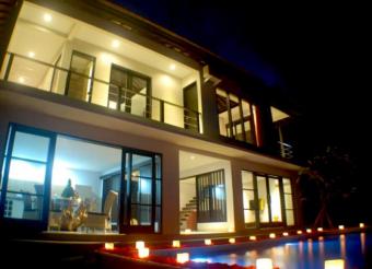 Villa Gianyar Gianyar
