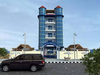 Apartment / Flat Hurghada Hurghada