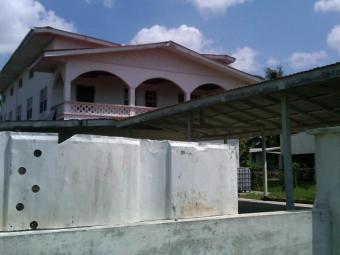 House La Grange La Grange