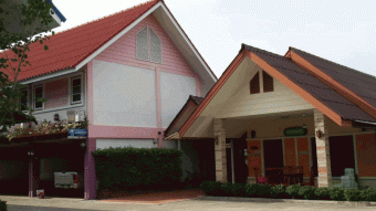 Business Chon Buri Chon Buri